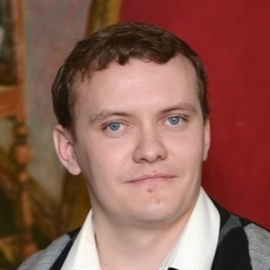 Сергей Шишов