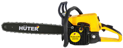 Бензопила MS-250-16 PRO Huter 22036