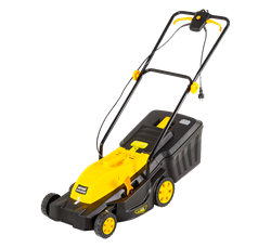 Газонокосилка электрическая Huter ELM-2000P 2432