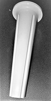 MRZ044 Насадка для набивки колбасы d-58.5 мм - фото 19764
