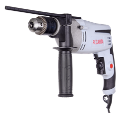 Дрель ударная Ресанта ДУ-15/950М 131 | Orenten.ru