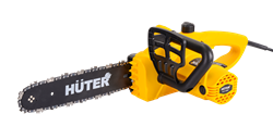 Электропила Huter ELS-1500P 2617 | Orenten.ru