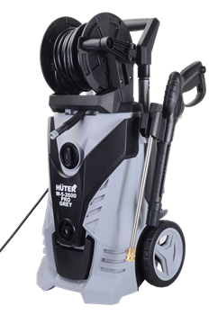 Мойка Grey Huter W-5-2600 PRO 21937 | Orenten.ru