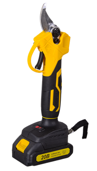 Аккумуляторный секатор Huter СР-20Li 21446 | Orenten.ru