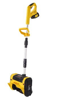 Снегоуборщик аккумуляторный Eurolux ESB-20-2Li 21857 | Orenten.ru