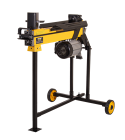 Дровокол электрический Huter HLS-5500H 2440 | Orenten.ru