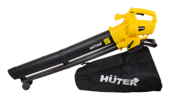 Воздуходувка электрическая Huter EB-3000 2493 | Orenten.ru