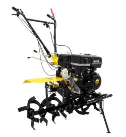 Сельскохозяйственная машина Huter MK-11000PЕ с электростартером 2531 | Orenten.ru