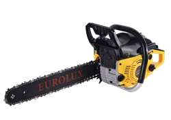 Бензопила Eurolux GS-4518 21251 | Orenten.ru