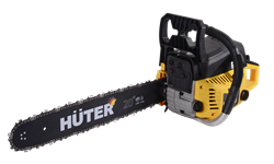 Бензопила Huter BS-2800M 2392 | Orenten.ru