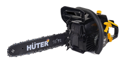 Бензопила Huter BS-40 2394 | Orenten.ru