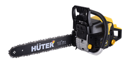 Бензопила Huter BS-6218 2400 | Orenten.ru