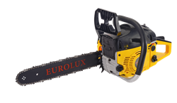 Бензопила Eurolux GS-4516 2401 | Orenten.ru