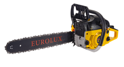Бензопила Eurolux GS-5220 2402 | Orenten.ru