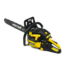 Бензопила Huter BS-2,8/50RS 1087 | Orenten.ru