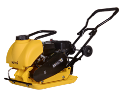 Виброплита VP-110W Huter 21573 | Orenten.ru
