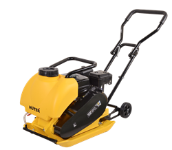 Виброплита бензиновая Huter VP-90W 21381 | Orenten.ru