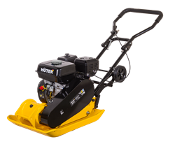 Виброплита бензиновая Huter VP-35 521 | Orenten.ru
