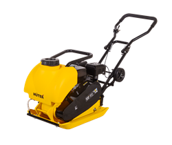 Бензиновая виброплита Huter VP-35W 522 | Orenten.ru