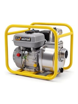 Мотопомпа MP-80 Grey Huter 21990 | Orenten.ru