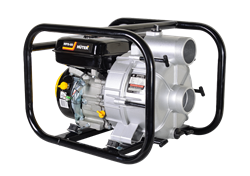 Мотопомпа Huter MPD-80 для грязной воды 2470 | Orenten.ru