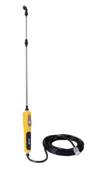 Опрыскиватель аккумуляторный SP-3,7 Lite Huter 21994 | Orenten.ru