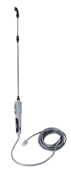 Опрыскиватель аккумуляторный SP-3,7 Lite SFA Grey Huter 21995 | Orenten.ru