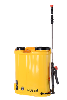 Опрыскиватель аккумуляторный SP-12 Li EA+ Huter 21996 | Orenten.ru