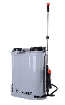 Опрыскиватель аккумуляторный SP-12 Li SA EA+ Grey Huter 21997 | Orenten.ru