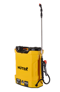 Опрыскиватель аккумуляторный SP-10AC-SFA Huter 21623 | Orenten.ru