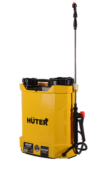 Опрыскиватель аккумуляторный SP-10Li-SFA Huter 21597 | Orenten.ru