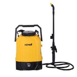 Опрыскиватель аккумуляторный SP-5AC Huter 21341 | Orenten.ru