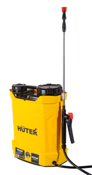 Опрыскиватель аккумуляторный SP-10AC Huter 21338 | Orenten.ru