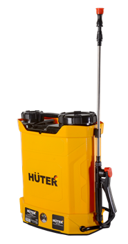 Опрыскиватель аккумуляторный Huter SP-10Li 21335 | Orenten.ru