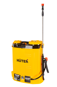 Опрыскиватель аккумуляторный Huter SP-12/8AC 21334 | Orenten.ru
