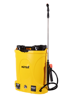 Опрыскиватель аккумуляторный Huter SP-12AC 2477 | Orenten.ru