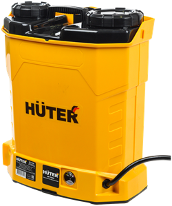 Опрыскиватель аккумуляторный Huter SP-16AC 2498 | Orenten.ru