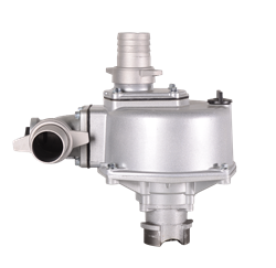 Водяная помпа для Huter МК-9500 1806 | Orenten.ru