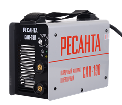 Сварочный аппарат инверторный Ресанта САИ 190 2669 | Orenten.ru