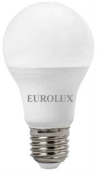 Лампа светодиодная EUROLUX LL-E-A60-13W-230-2,7K-E27 320 | Orenten.ru