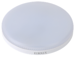 Лампа светодиодная Eurolux LL-E-TAB-9W-230-4K-GX53 344 | Orenten.ru