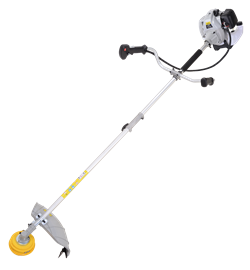 Бензиновый триммер GGT-520S Grey Huter 21953 | Orenten.ru