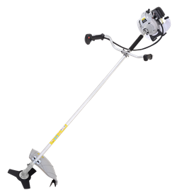 Бензиновый триммер GGT-553TA Grey Huter 21947 | Orenten.ru