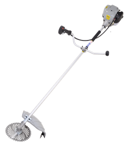 Бензиновый триммер GGT-2000 4ТА (четырёхтактный) Grey Huter 21943 | Orenten.ru