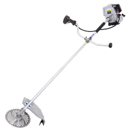 Бензиновый триммер GGT-15004ТA (четырёхтактный) Grey Huter 21944 | Orenten.ru