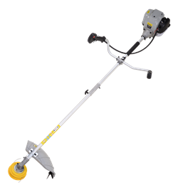 Бензиновый триммер GGT-2000 4SА (четырёхтактный) Grey Huter 21945 | Orenten.ru