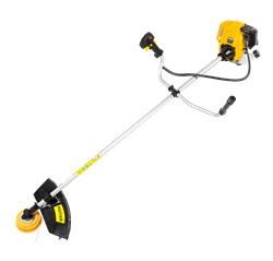 Бензиновый триммер Huter GGT-15004ТA (четырёхтактный) 21088 | Orenten.ru