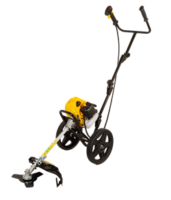 Бензотриммер колёсный Huter GGT-2900W 21084 | Orenten.ru