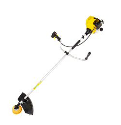 Бензиновый триммер Huter GGT-15004Т (четырехтактный) 2352 | Orenten.ru