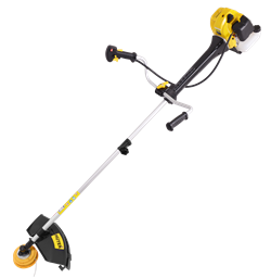 Триммер бензиновый Huter GGT-2500S PRO (с антивибрационной системой) 2360 | Orenten.ru